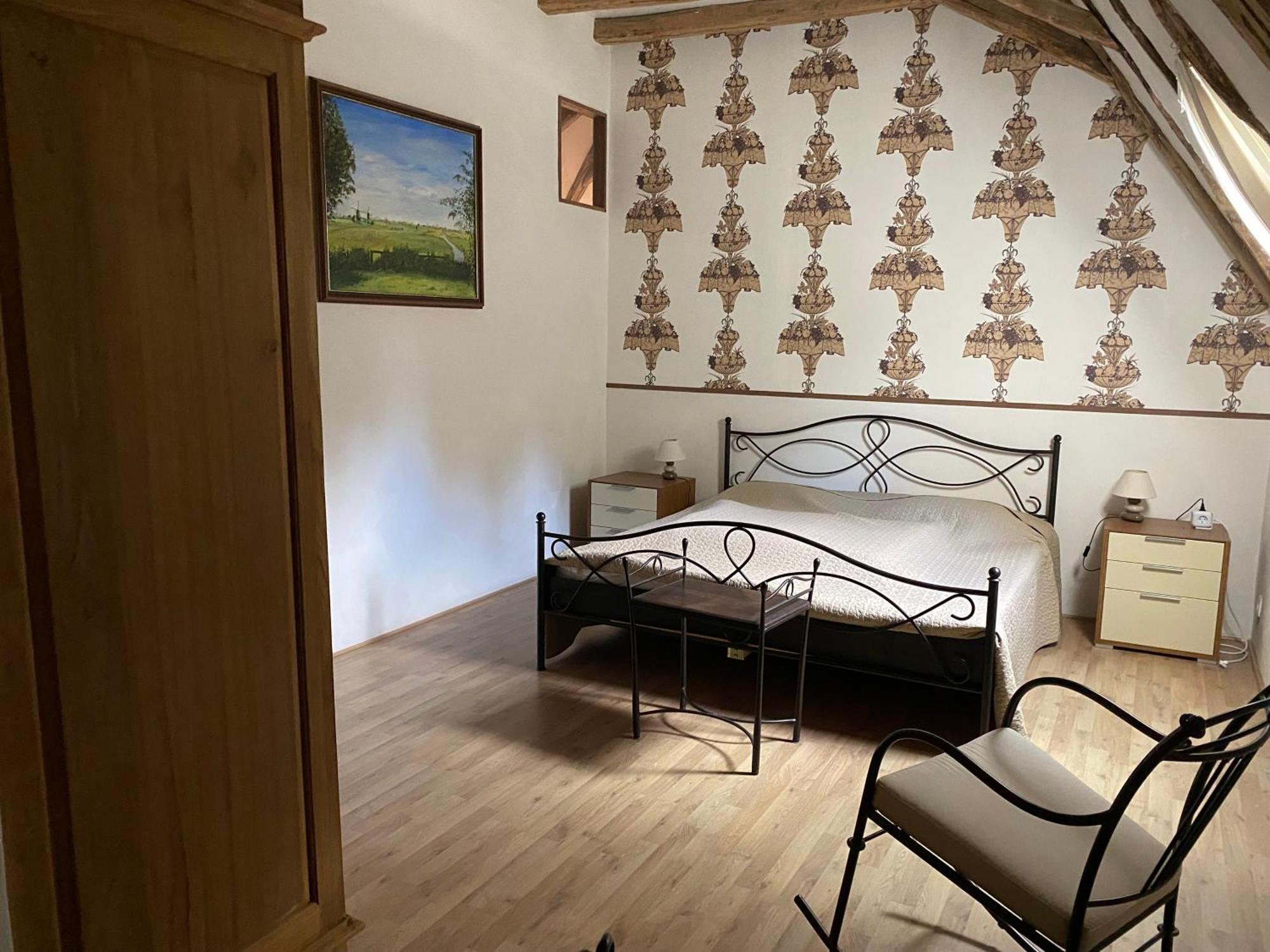 Saint-Julien-aux-Bois Gites Chateau Le Bois מראה חיצוני תמונה