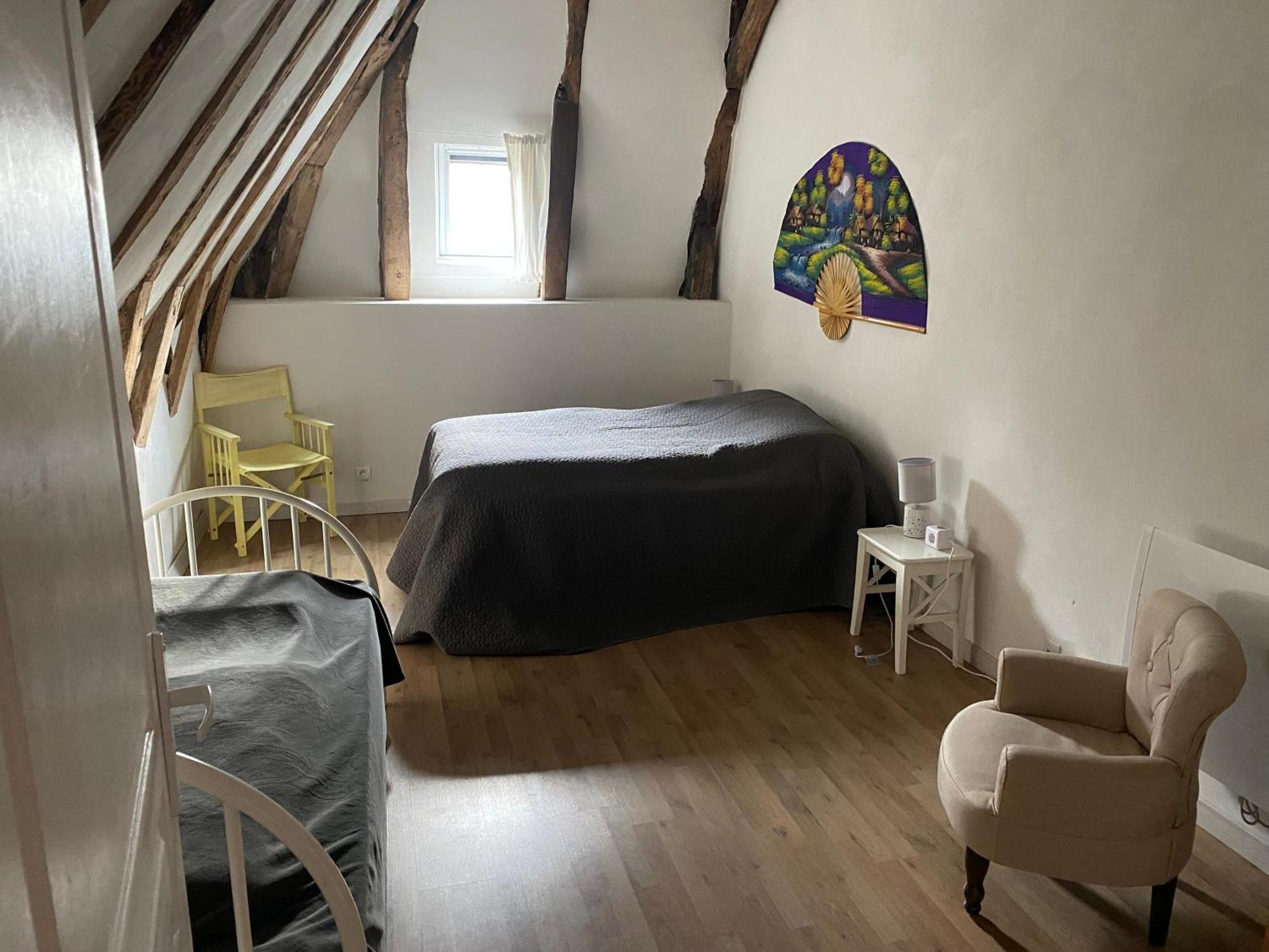 Saint-Julien-aux-Bois Gites Chateau Le Bois מראה חיצוני תמונה